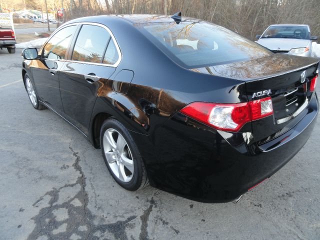 2010 Acura TSX Limited Trail Rated