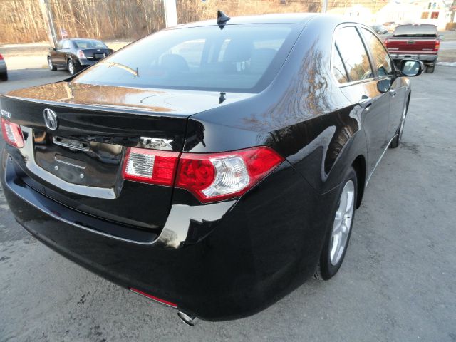 2010 Acura TSX Limited Trail Rated