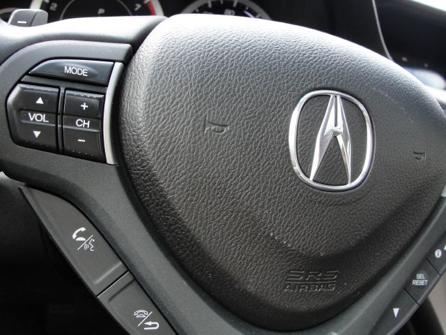 2010 Acura TSX Premium Quattro