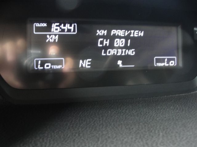 2010 Acura TSX Premium Quattro