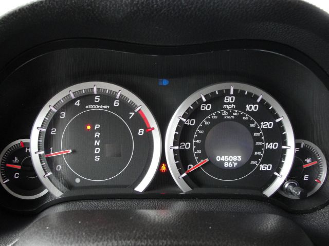 2010 Acura TSX Premium Quattro