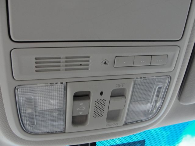 2010 Acura TSX Premium Quattro