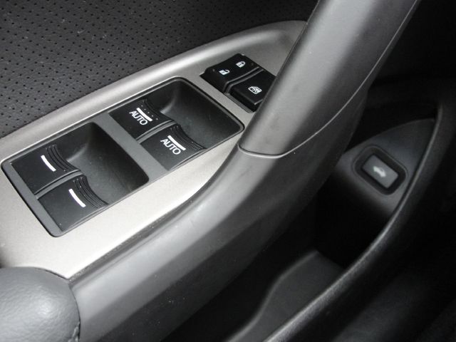 2010 Acura TSX Premium Quattro