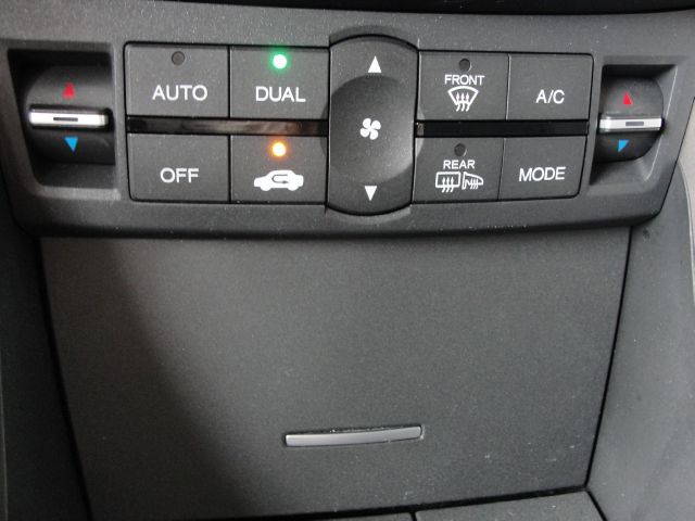 2010 Acura TSX Premium Quattro