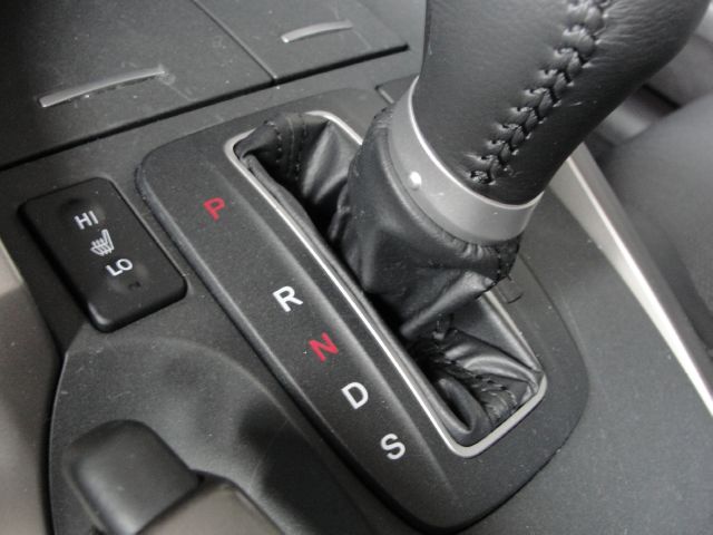 2010 Acura TSX Premium Quattro