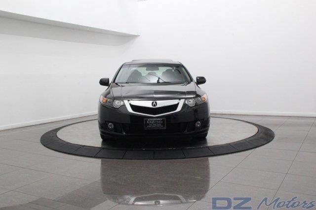 2010 Acura TSX LT1 4X4