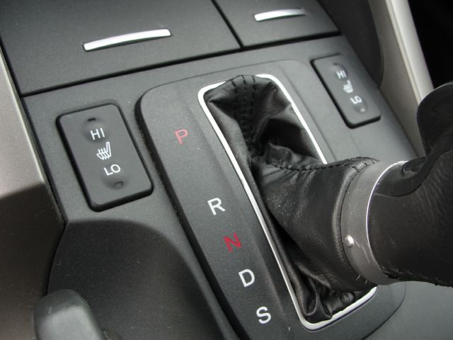 2010 Acura TSX Premium Quattro