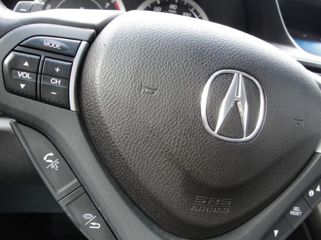 2010 Acura TSX Premium Quattro