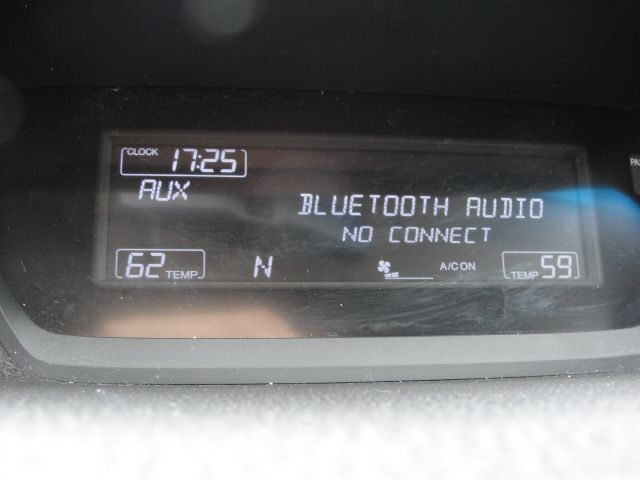 2010 Acura TSX Premium Quattro