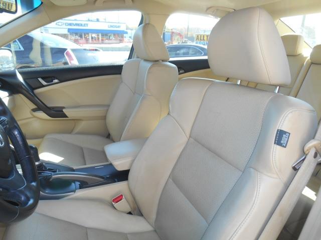 2010 Acura TSX Slk35