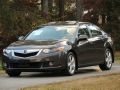 2010 Acura TSX Limited W/swivelngo 2nd3rdrowdvd Nav Chromes Rea