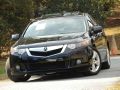 2010 Acura TSX Limited W/swivelngo 2nd3rdrowdvd Nav Chromes Rea