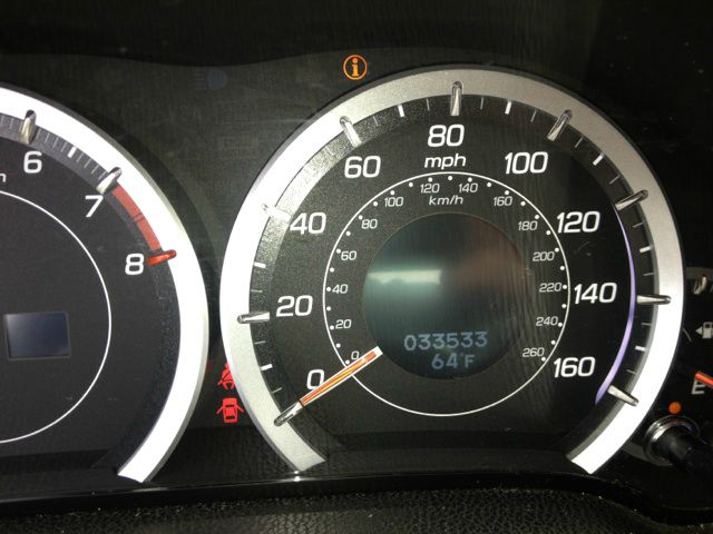 2010 Acura TSX Premium Quattro