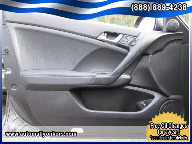 2010 Acura TSX Slk35