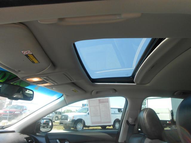 2010 Acura TSX 4WD 4dr Sport