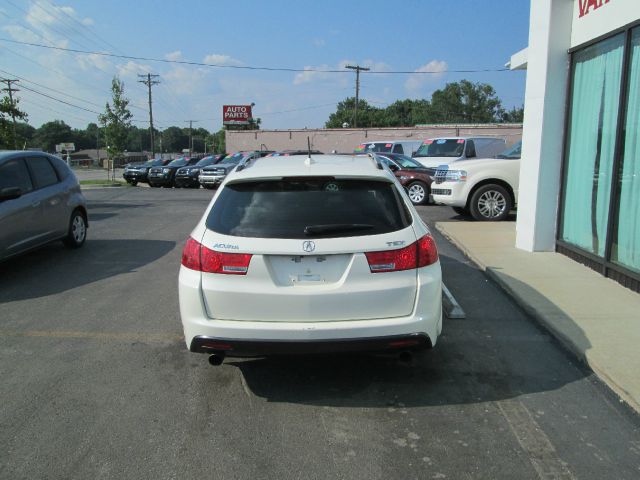 2011 Acura TSX 2dr 3.8L Auto Track