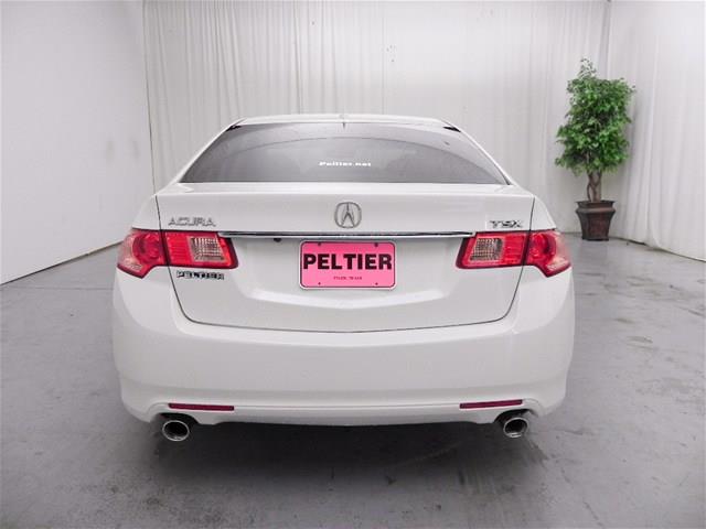 2011 Acura TSX LT1 4X4