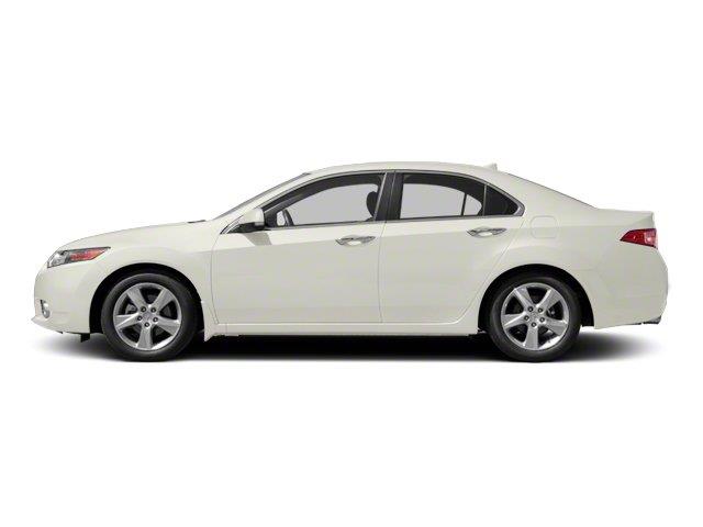 2011 Acura TSX 4dr Quad Cab 160.5
