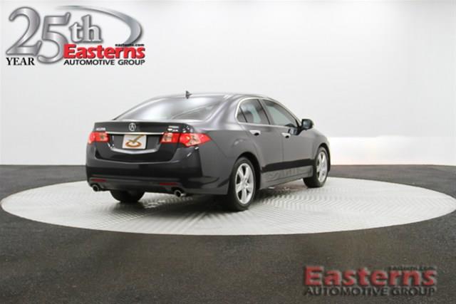 2011 Acura TSX 2WD Supercab 145 XLT Truck