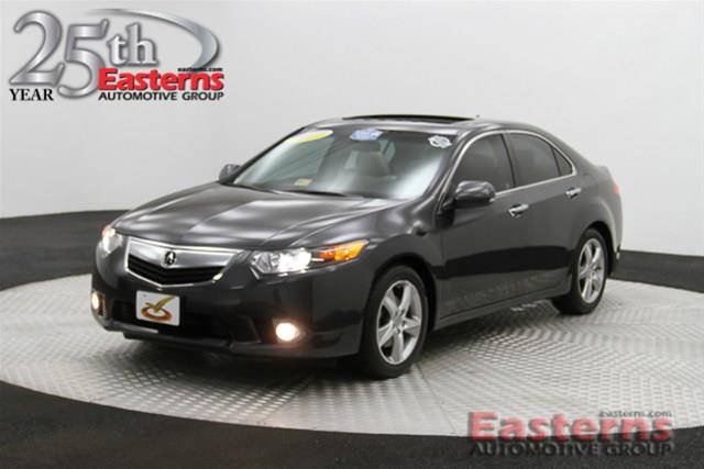 2011 Acura TSX 2WD Supercab 145 XLT Truck