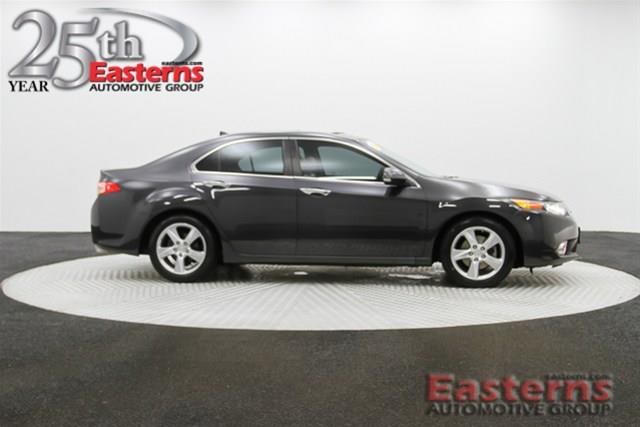 2011 Acura TSX 2WD Supercab 145 XLT Truck