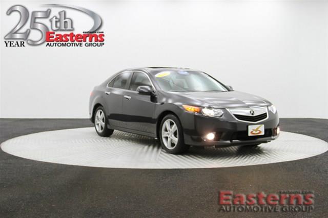 2011 Acura TSX 2WD Supercab 145 XLT Truck