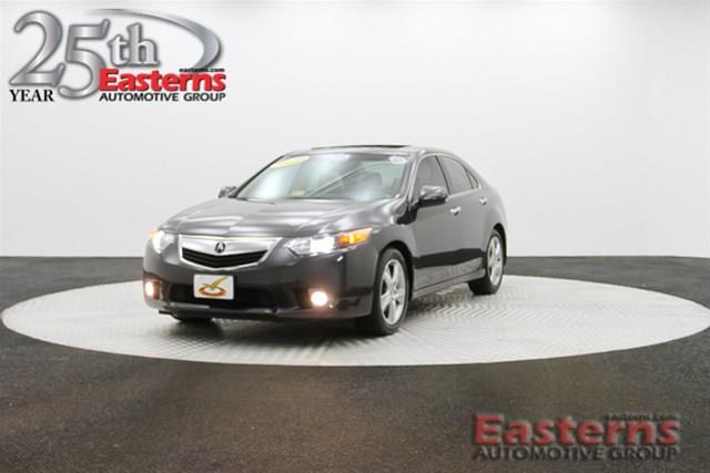 2011 Acura TSX 2WD Supercab 145 XLT Truck