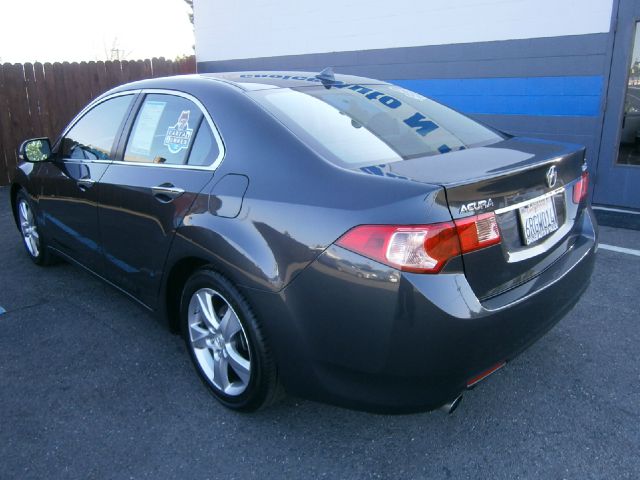 2011 Acura TSX Premium Quattro