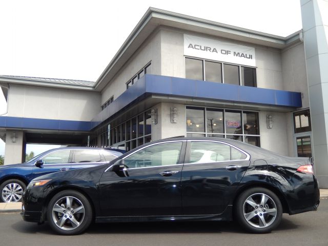 2012 Acura TSX Clean Carfaxwe Finance ALL Types OF Credits