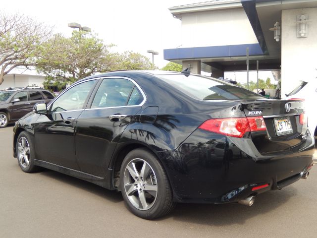 2012 Acura TSX Clean Carfaxwe Finance ALL Types OF Credits