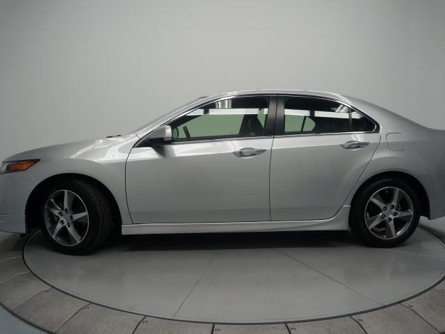 2012 Acura TSX 3.2L LX
