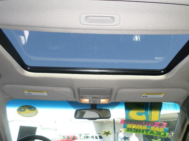 2013 Acura TSX Limited W/swivelngo 2nd3rdrowdvd Nav Chromes Rea