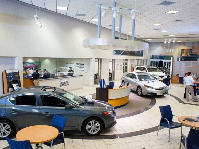 2013 Acura TSX Sunroof Leather Heated