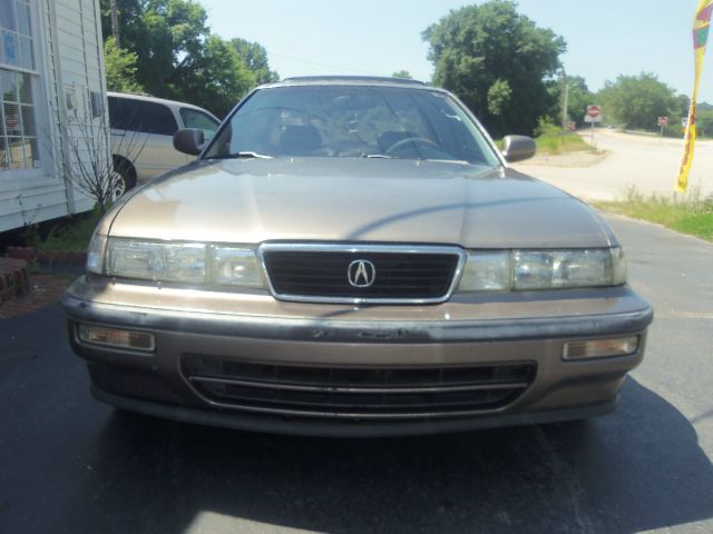 1992 Acura Vigor XLS