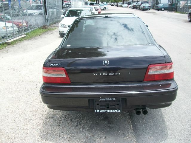 1993 Acura Vigor XLS