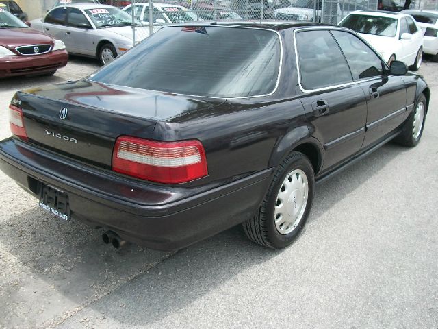 1993 Acura Vigor XLS