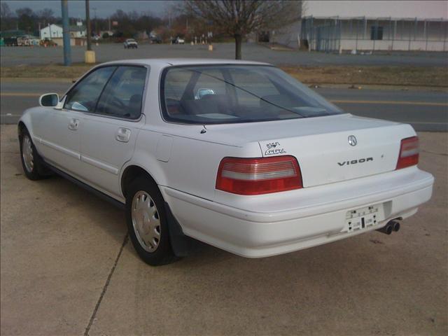 1993 Acura Vigor XLS