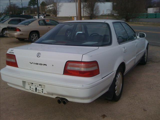 1993 Acura Vigor XLS