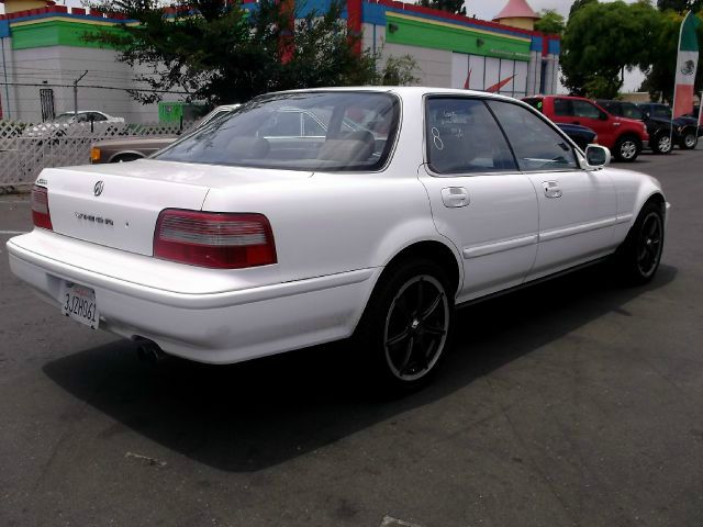 1994 Acura Vigor XLS