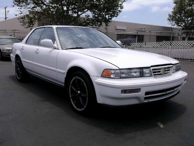 1994 Acura Vigor XLS