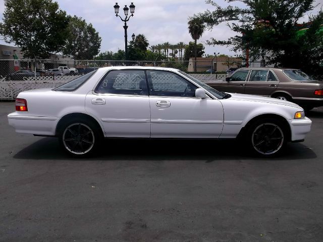 1994 Acura Vigor XLS