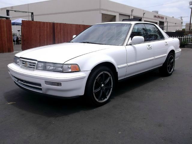 1994 Acura Vigor XLS