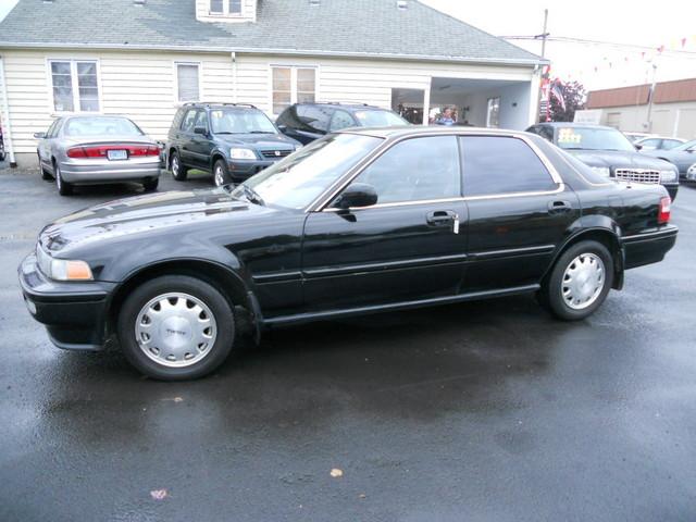 1994 Acura Vigor Ext Cab 143.5 WB SLE