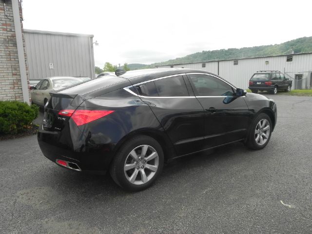 2010 Acura ZDX 5dr Wgn Auto S FWD