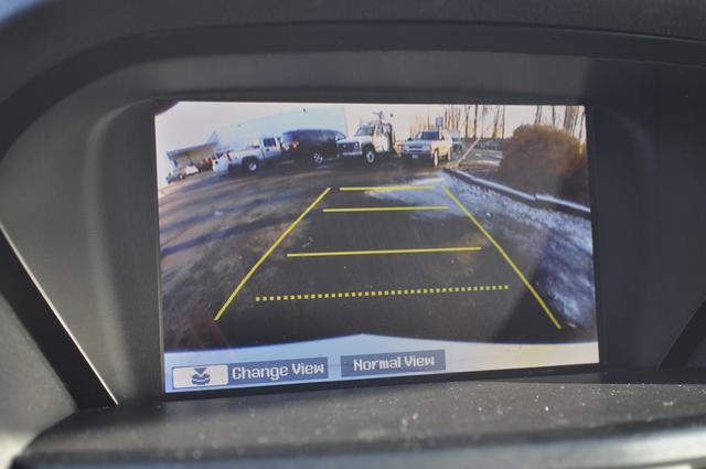 2010 Acura ZDX Wagon SE