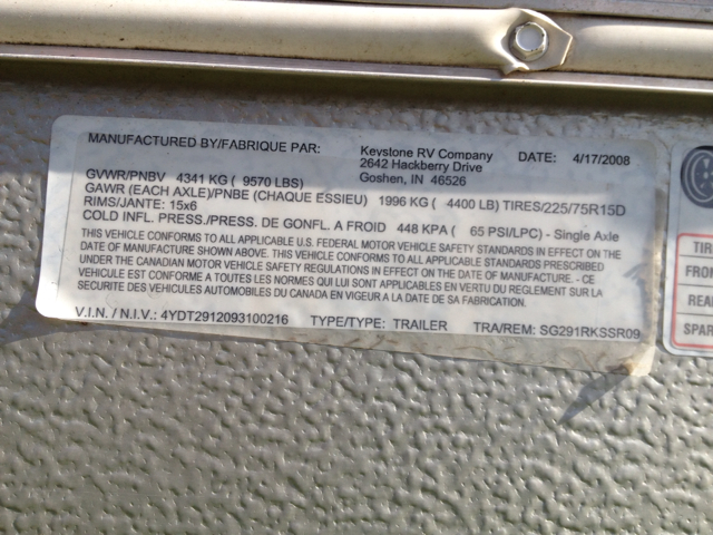 2009 Alfa Romeo GTV-6 Unknown