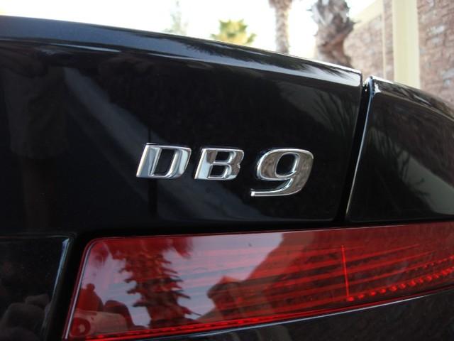 2006 Aston Martin DB9 Trans Am GTA
