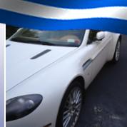 2009 Aston Martin Vantage Roadster Base