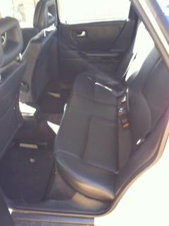 1993 Audi 90 Unknown