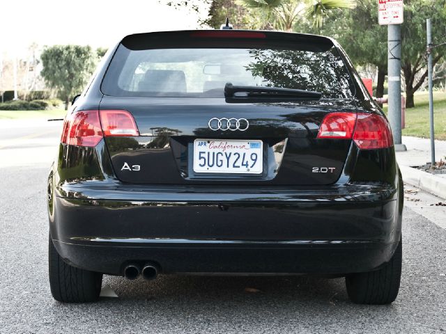 2006 Audi A3 Sroof Alloy 1owner
